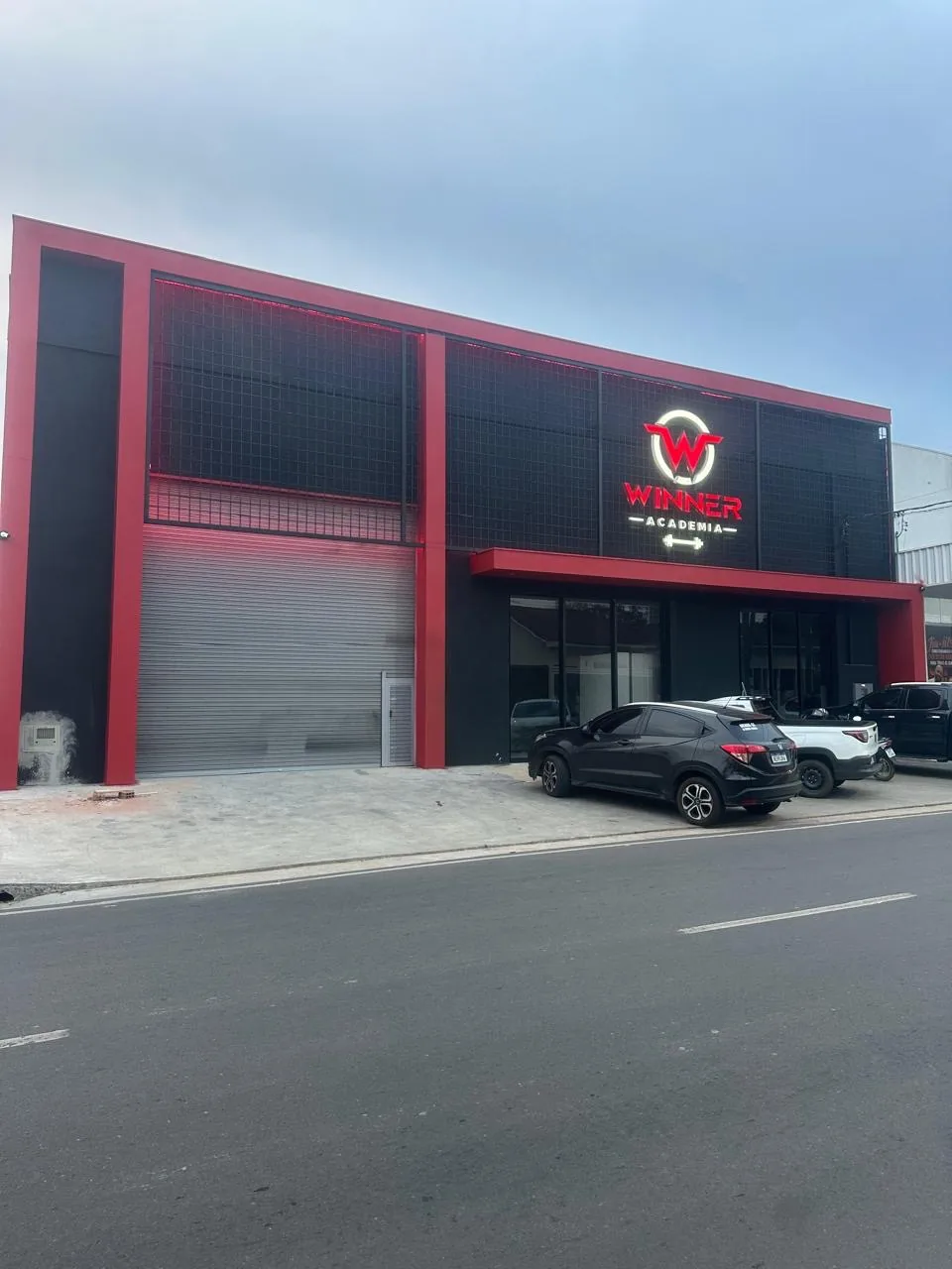 Unidade São Miguel do Guaporé