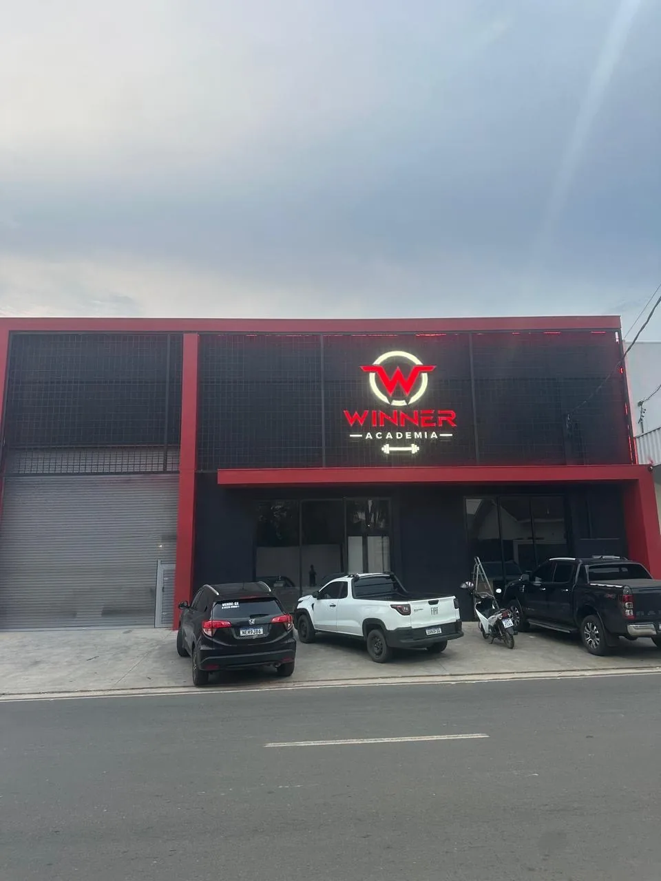 Unidade São Francisco do Guaporé