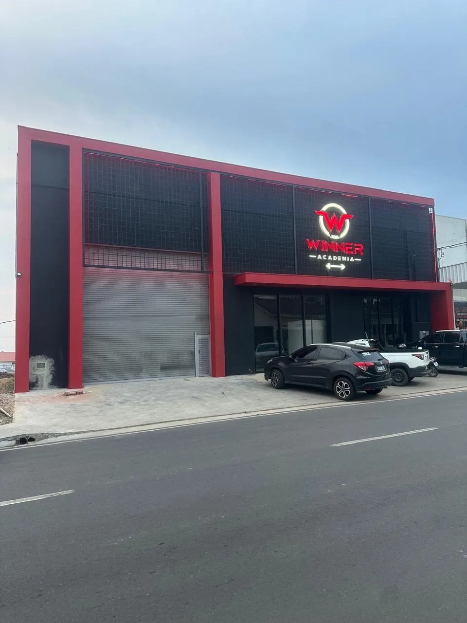 Unidade Ji-Paraná