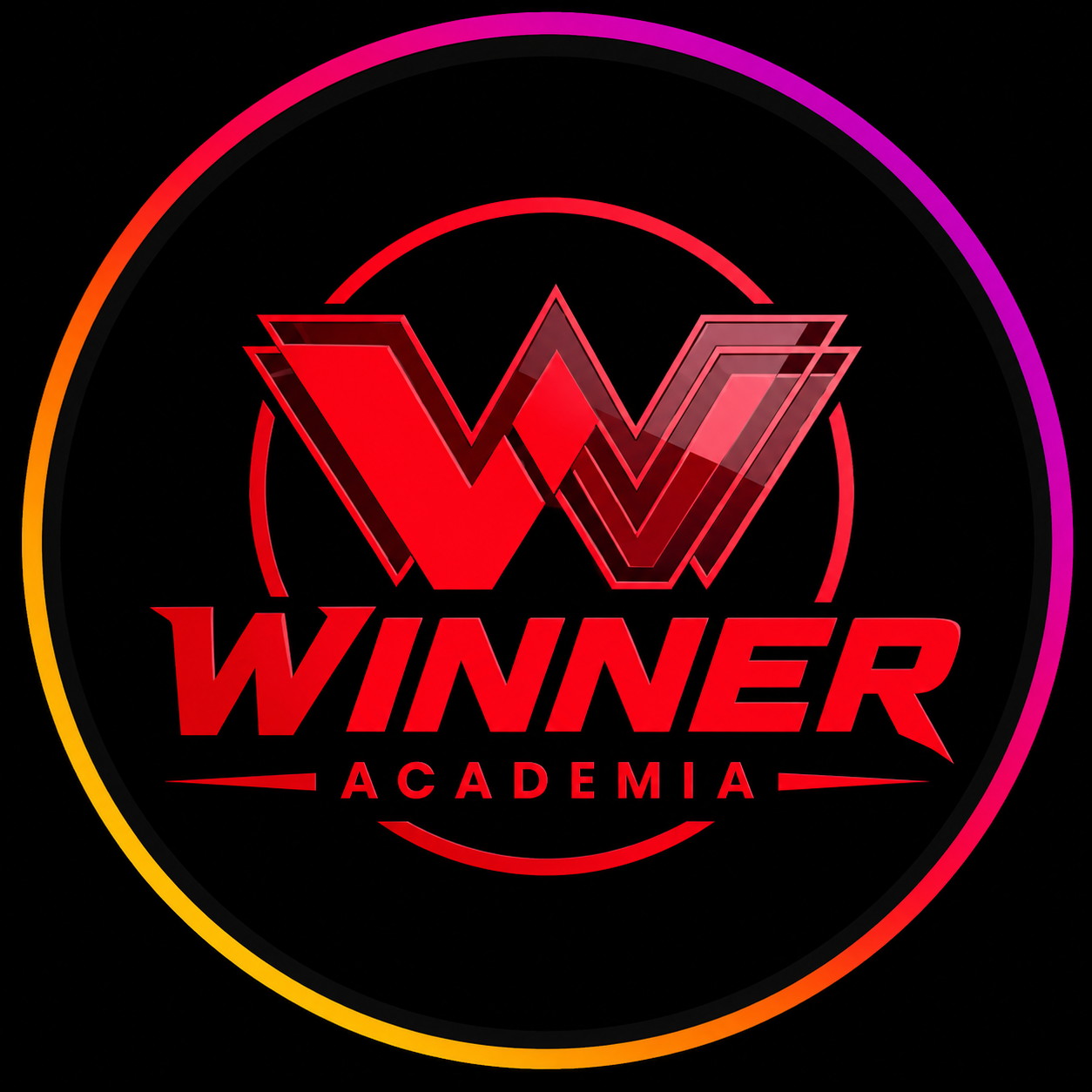 Winner Academia